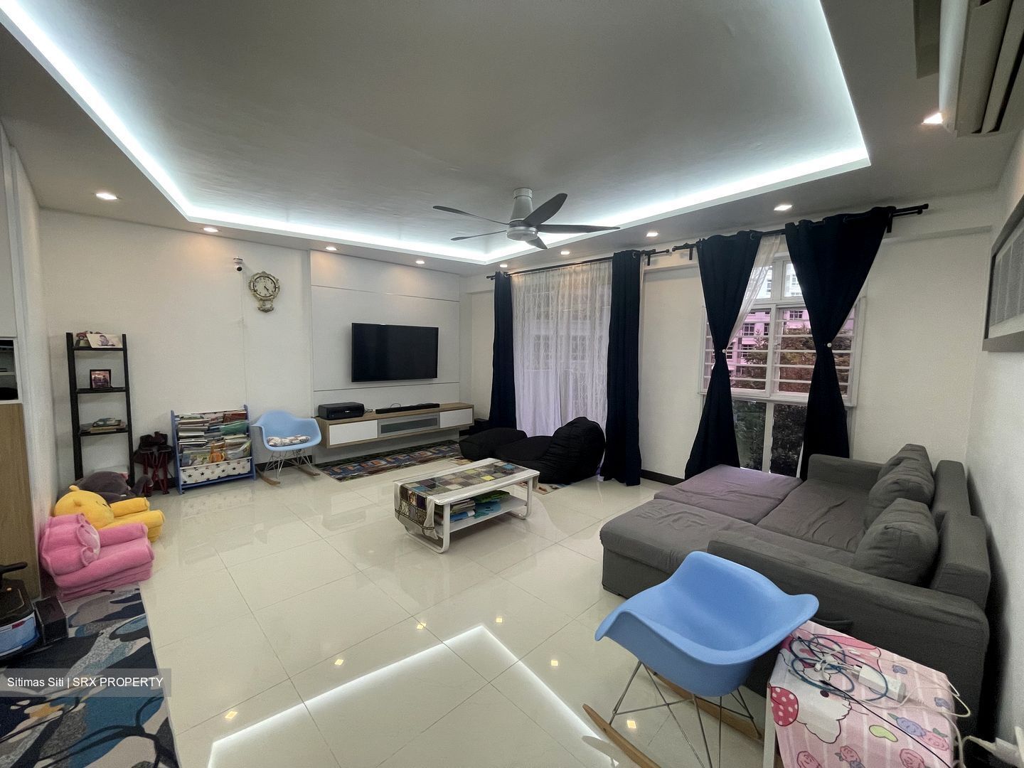 Compassvale Crescent thumbnail photo